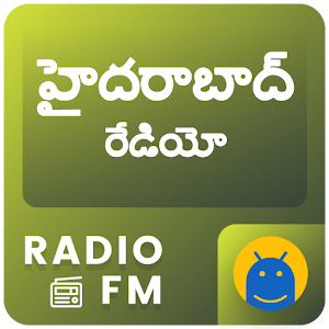 Download Hyderabad FM Online Radios Station Telugu FM Radio For PC Windows and Mac