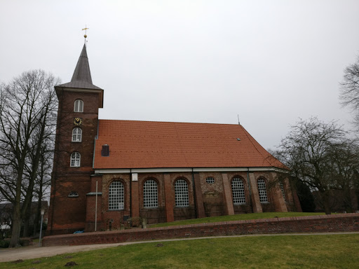 Neuenfelder Kirche