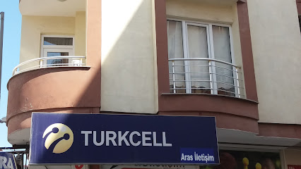 Turkcell Aras İletişim