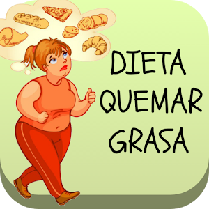 Download Dietas Para Quemar Grasa For PC Windows and Mac