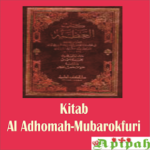 How to mod Kitab Al-Adhomah-Mubarakfuri 1.2 unlimited apk for bluestacks