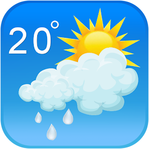 Download Weather Forecaster For PC Windows and Mac