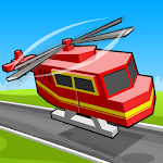 Helicopter Control 3D Apk