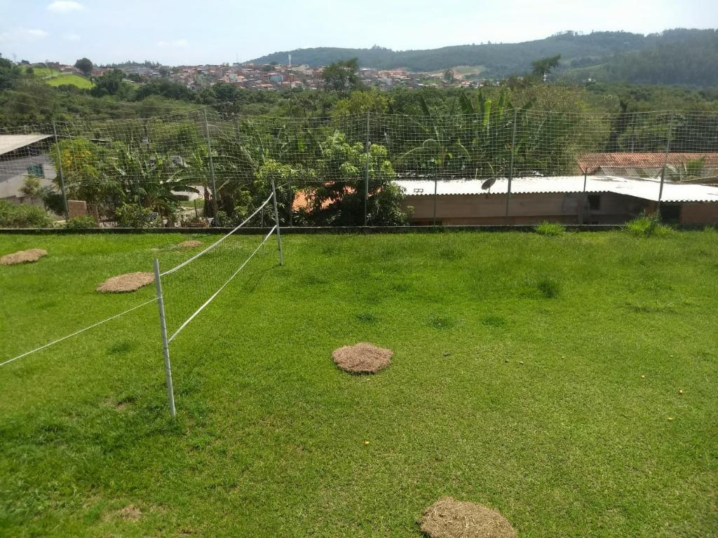 Terreno à venda, 1000 m² por R$ 318.000,00 - Monte Serrat - Itupeva/SP