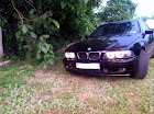 продам авто BMW 528 5er (E39)