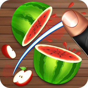 Download Fruit Slice For PC Windows and Mac