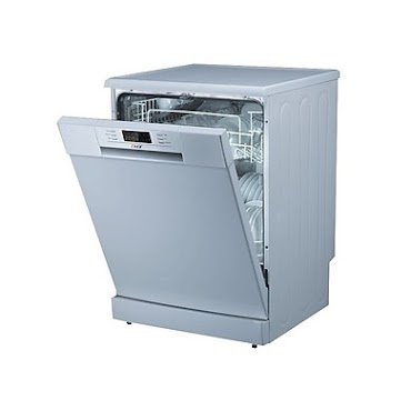 Máy Rửa Chén Faster FS BW6441S