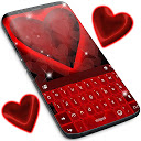 ダウンロード Love Keypad Theme をインストールする 最新 APK ダウンローダ