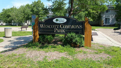 Wescott Commons Park