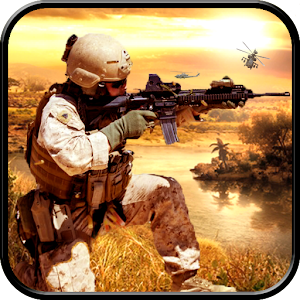 Cheats Jungle War:  Commando Shoot
