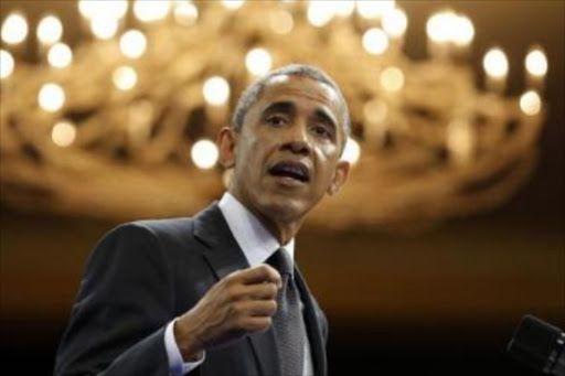 US President Barack Obama.Photo/Reuters