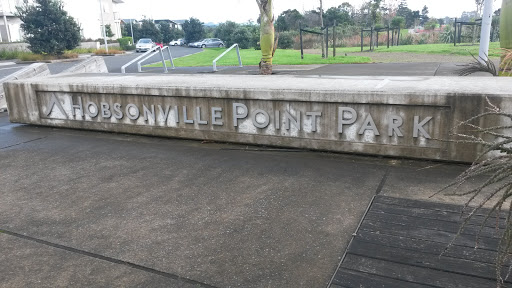 Hobsonville Point Park 