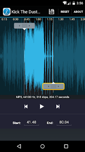 How to download My Ringtone Maker 1.0 apk for bluestacks