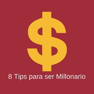 Download 8 Tips para ser Millonario For PC Windows and Mac