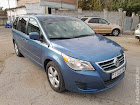 продам авто Volkswagen Routan Routan