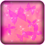 Butterfly Live Wallpapers Apk