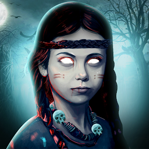 Download The Dark Night Hidden Object For PC Windows and Mac