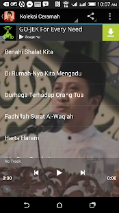   Ceramah Ustad Yusuf Mansur- screenshot thumbnail   