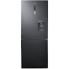 Tủ Lạnh Samsung Inverter RL4364SBABS/SV (458L)