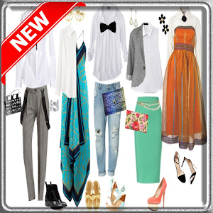 Download Mix And Match Fashion For PC Windows and Mac