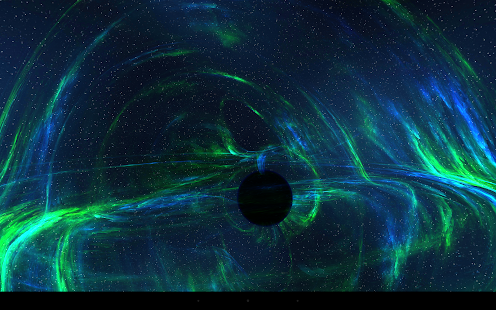   Supermassive Black Hole- screenshot thumbnail   