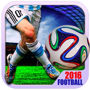 Play Real Football 2015 Game 1.6.2 apk