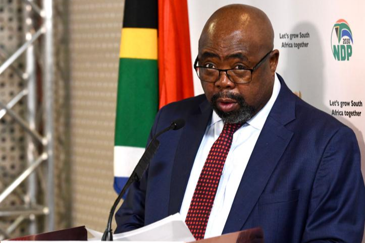 Employment and labour minister Thulas Nxesi said Nedlac this week recommended mandatory vaccinations at workplaces and other public places.