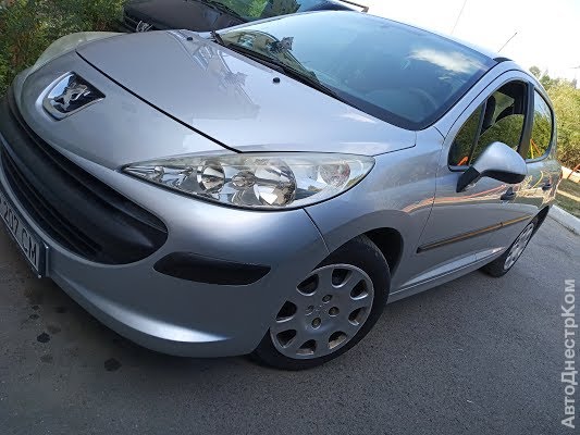 продам авто Peugeot 207 207 фото 3