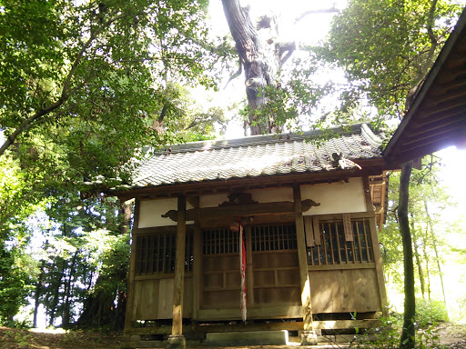 八雲神社