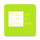 Download Pickit:To-dolists for task management &get it done For PC Windows and Mac 1.8