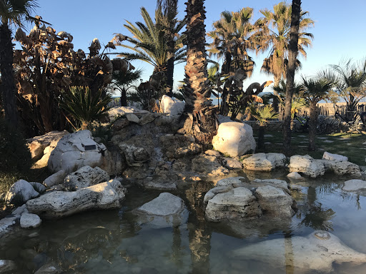 Fountain of Porto d'Ascoli