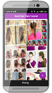 How to mod Braid Hair style Tutorial patch 1.0 apk for android