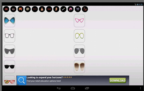 How to install Funny Face Maker App lastet apk for laptop