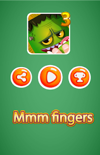 Mmm Fingers 3 Screenshot