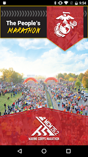 How to install Marine Corps Marathon lastet apk for laptop