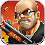 Action of Mayday: SWAT Team Apk
