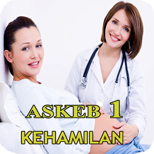 Download Askeb 1 (kehamilan) For PC Windows and Mac