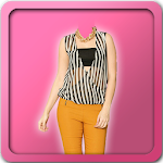 Collage T-Shirt Photo Suit Apk