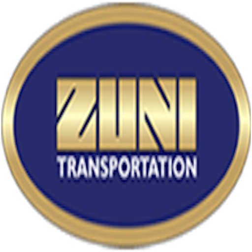 Android application Zuni Transportation screenshort