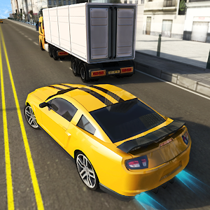 Download Highway Traffic Racer 2018 For PC Windows and Mac