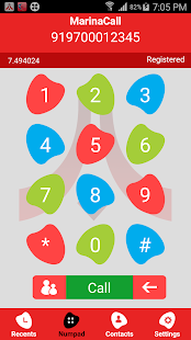 How to mod MarinaCall 2.1.0 mod apk for laptop