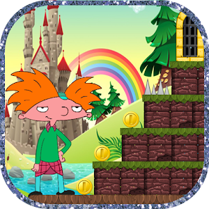 Download Hey Arnold Game For PC Windows and Mac
