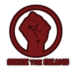 Download Seize the Means For PC Windows and Mac