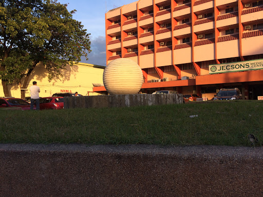 Jecsons Medical Center Fountain