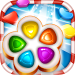 Jelly Clash 2 - 540 Levels Apk