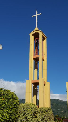Campana Iglesia Santa María De Dota