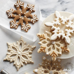 Christmas Cookies Recipe Ideas Apk