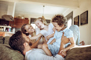 Discovery Life offers insurance cover that continues to encourage healthier living.