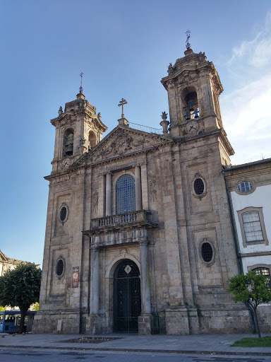 Igreja do Populo