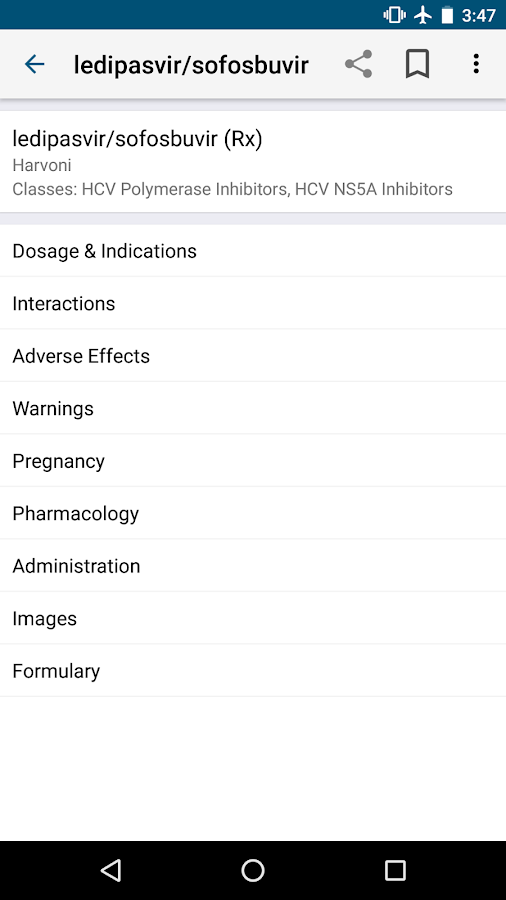 Medscape — приложение на Android